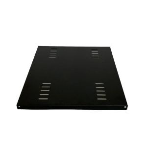  BANDEJA FIXA 19'' X 400MM - PRETO