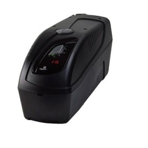  NEP 3200d GT CBu-M2 BLACK - ENTR. 220V SAI. 220V