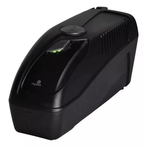  TAW 1200 CBU 2BS - TI BLACK - ENTRADA 115-127-220V SAIDA 115V