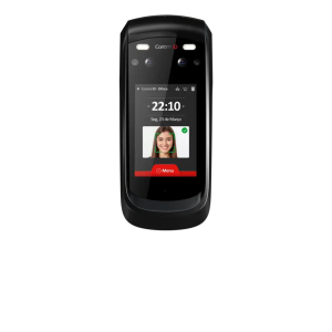 IDFACE/FP/A  RECONHECIMENTO FACIAL (3MIL FACES) + PROXIMIDADE 125 KHZ ASK  -  CONTROLADOR DE ACESSO IDFACE