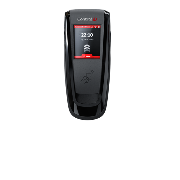  IDANANO/P/M Proximidade MIFARE -  Controlador de Acesso iDAccess Nano Prox
