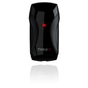  IDP/C/ASK  PROXIMIDADE 125 KHZ -  LEITOR DE PROXIMIDADE IDPROX COMPACT