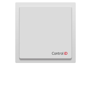 CONTROLADOR DE ACESSO COM LEITOR UHF - IDUHF
