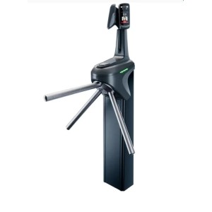  IDBLOCKNEXT/PT/B2FP/A  IDBLOCK NEXT FACIAL PINTADA COM BIOMETRIA + 2 FACIAIS + PROX. 125 KHZ