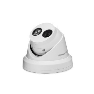 INDOOR/OUTDOOR TURRET CAMERA