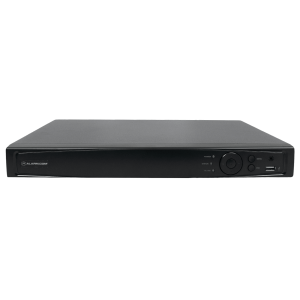 16 CHANNEL 2-HD BAY COMMERCIAL VIDEO RECORDER WITH 1 X 2TB HARD DRIVE