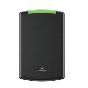 SINGLE GANG READER ET20 SINGLE GANG READER WITH HF + PROX + MOBILE