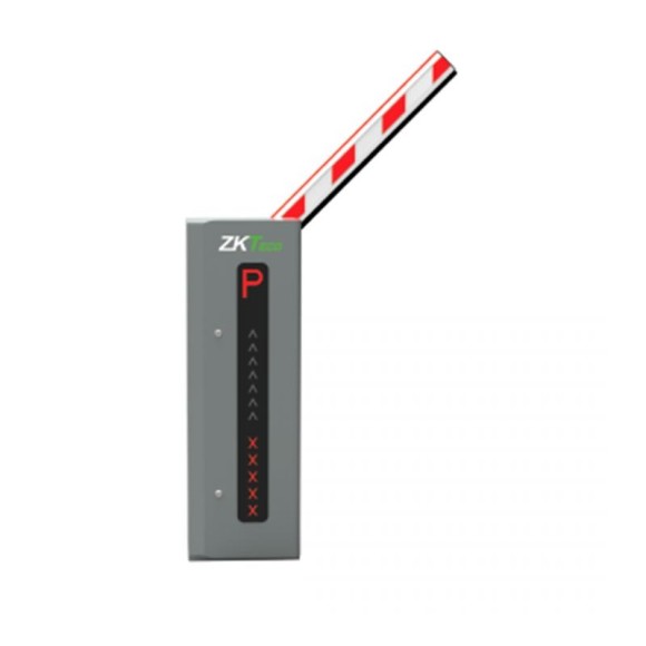 PROBG3030-L - CANCELA (100~240V - B. FIXO 3M + LED)